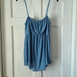 Vintage Free People Top